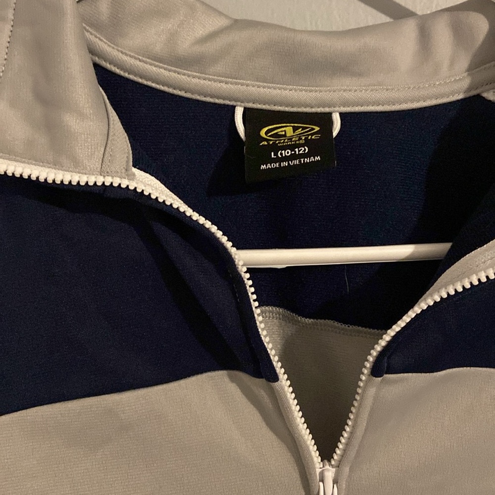 Lightweight Jacket - Picture 2 of 2